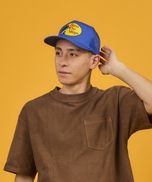 SAWINTO（ソイント）の「BASS PRO SHOPS【バスプロ ショップス】-  TRUCKER CAP / トラッカー キャップ（キャップ）」