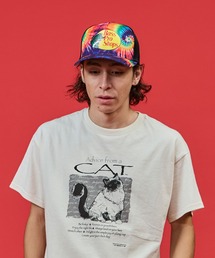 SAWINTO（ソイント）の「BASS PRO SHOPS【バスプロ ショップス】-  TRUCKER CAP / トラッカー キャップ（キャップ）」