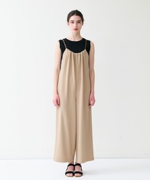 Johnbull | ドローストリングサロペット(サロペット/オーバーオール)