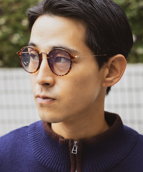 コンビボストン調光サングラス（サングラス）｜niko and