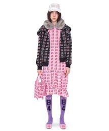 ashley williams LA track top アシュリー　パーカー Ashley Williams / アシュリー・ウィリアムズ】 LA TRACK TOP