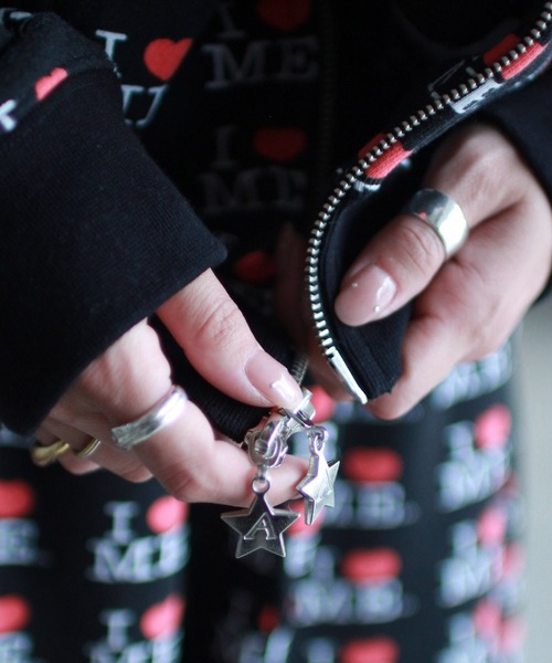 ASHLEY WILLIAMS（アシュリーウィリアムス）の「I Heart Me Black