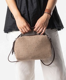 GIANNI CHIARINI | GIANNI CHIARINI ALIFA M ジャンニ キアリーニ アリファ M ショルダーバッグ(ショルダーバッグ)
