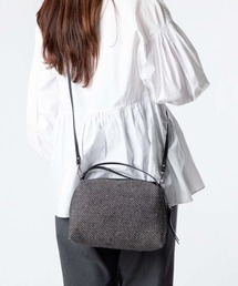 GIANNI CHIARINI＞HARMY ショルダーバッグ（ショルダーバッグ