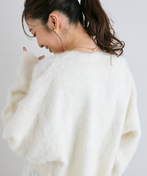 La boutique BonBon（ラブティックボンボン）の「【ふわモテ】コロコロ