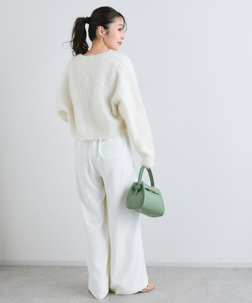 La boutique BonBon（ラブティックボンボン）の「【ふわモテ】コロコロ