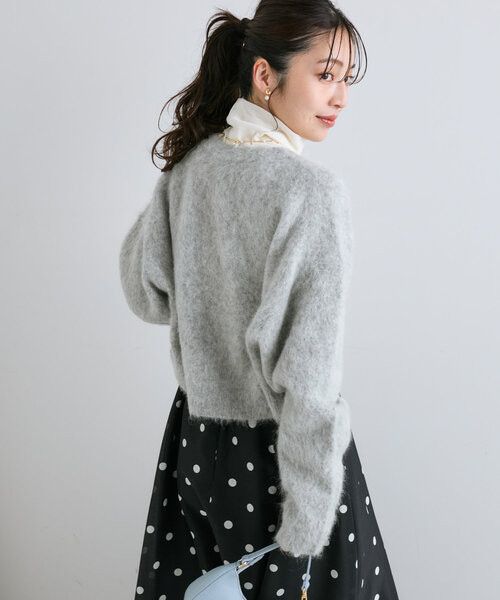 La boutique BonBon（ラブティックボンボン）の「【ふわモテ】コロコロ