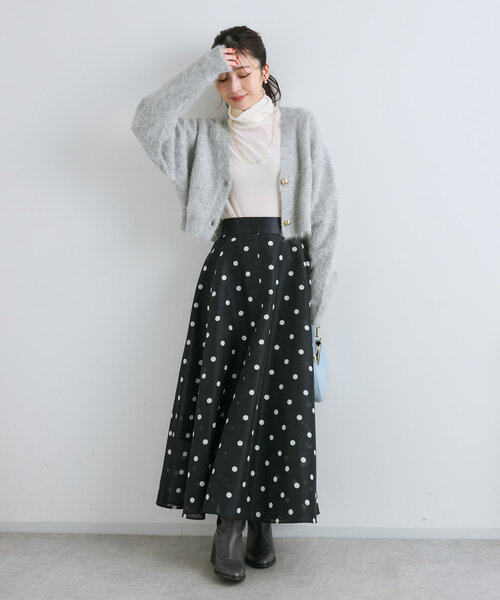 La boutique BonBon（ラブティックボンボン）の「【ふわモテ】コロコロ