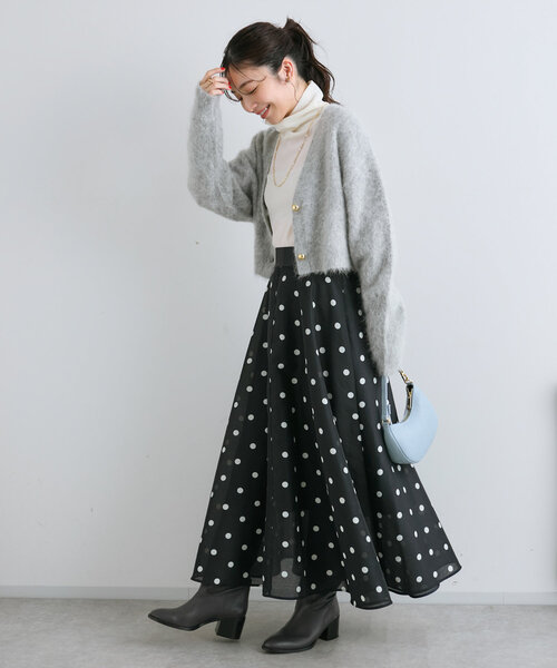 La boutique BonBon（ラブティックボンボン）の「【ふわモテ】コロコロ