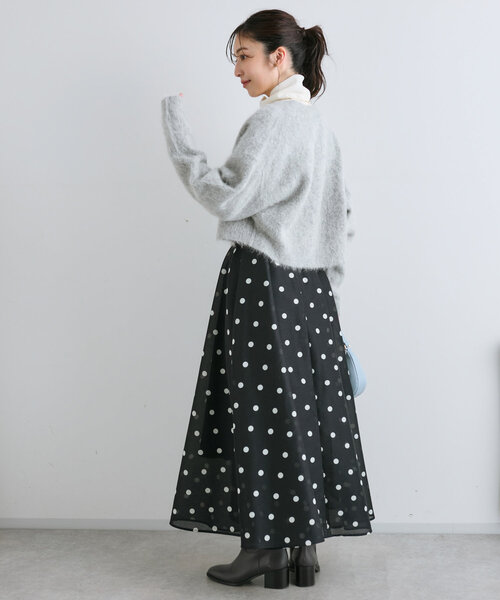 La boutique BonBon（ラブティックボンボン）の「【ふわモテ】コロコロ