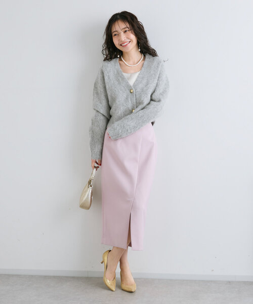 La boutique BonBon（ラブティックボンボン）の「【ふわモテ】コロコロ