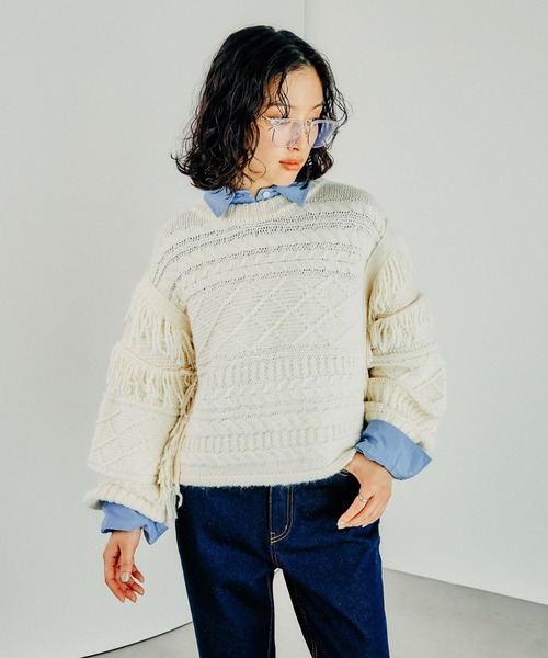 ちゃー様確認用 LEPSIM（レプシィム）の「ボリュームキャミワンピース 132565