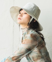 ORIENT MILLINERY｜オリエント ミリナリーのハット（リネン・麻）通販