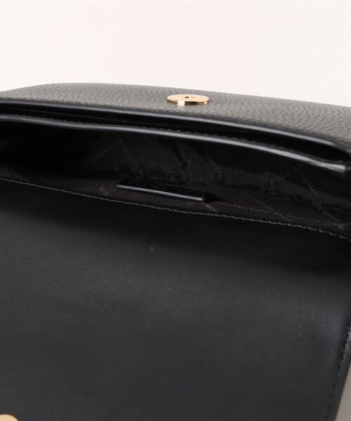 【新品】マイケルコース JET SET TRAVEL クロスボディ スモール 黒 公式アウトレット】JET SET TRAVEL クロスボディ ウィズ テック
