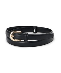 grove | メタルバックルベルト(ベルト)