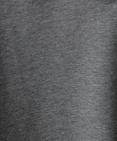 MEN'S BIGI(メンズビギ)の「【ACTIVE TAILOR/アクティブテイラー】シルケット加工VネックTシャツ<接触冷感><UVカット>(Tシャツ/カットソー・メンズ・ネイビー/ブラウン/ホワイト/グレー/ブラック・01/04/03/02)」の11枚目の写真