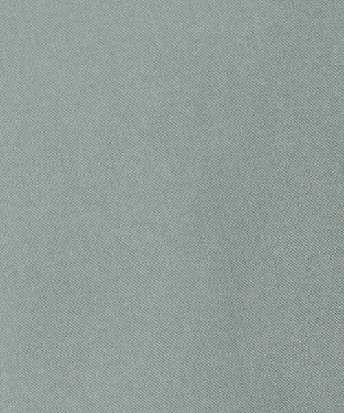 COMME CA MODELS（コムサモデルズ）の「【美しいベーシックパンツ】ストレッチテーパードパンツ（その他パンツ・レディース・ライトグレー/ベージュ/ミント/ブラック/ブラウン/カーキ/グレイッシュベージュ・X-LARGE/LARGE/MEDIUM/SMALL/X-SMALL）」の9枚目の写真