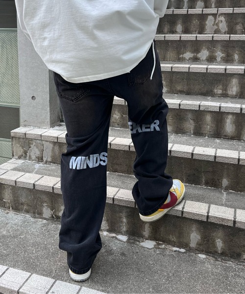 mindseeker｜マインドシーカーのパンツ通販 - ZOZOTOWN