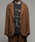 Casper JohniLXp[Wj́uSmooth shark tab button tailored jacket/X[XV[N^u{^e[[hWPbgie[[hWPbgjvbuE