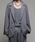 Casper JohniLXp[Wj́uSmooth shark tab button tailored jacket/X[XV[N^u{^e[[hWPbgie[[hWPbgjvbO[