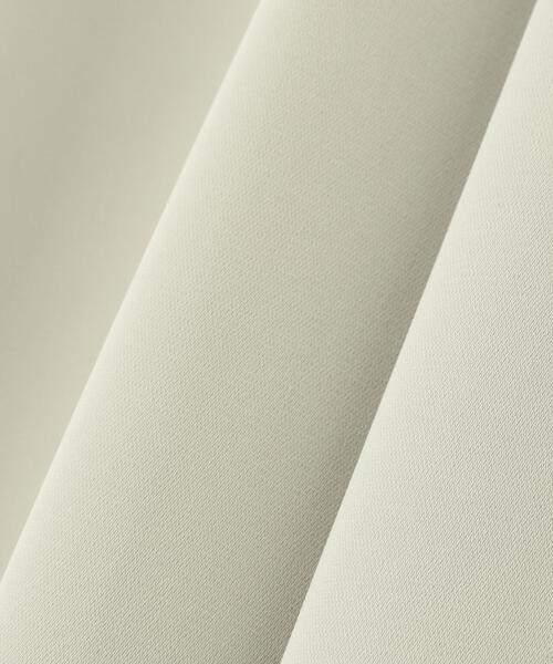 PROPORTION BODY DRESSING(プロポーションボディドレッシング)の「アシメボウタイワンピース / 1215140203(ワンピース・レディース・ネイビー/グレー/ライトグリーン・SMALL/MEDIUM)」の8枚目の写真