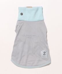 POST GENERAL（ポストジェネラル）の「【DOGS FOR PEACE /ドッグス フォー ピース】トリエント モスキート リぺレント TEEシャツ XS /#DFP 011（ペットウェア・メンズ）」