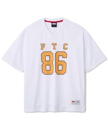 FTC | MESH FOOTBALL JERSEY(Tシャツ/カットソー)