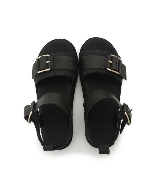 FRAY I.D｜UGG】W GOLDENSTAR VILLA（サンダル）｜FRAY I.D