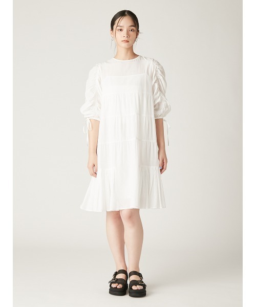 FRAY I.D（フレイアイディー）の「【FRAY I.D｜UGG】W GOLDENSTAR VILLA（サンダル・レディース・ブラック・22.5cm/23cm/23.5cm/24cm/24.5cm/25cm）」の10枚目の写真