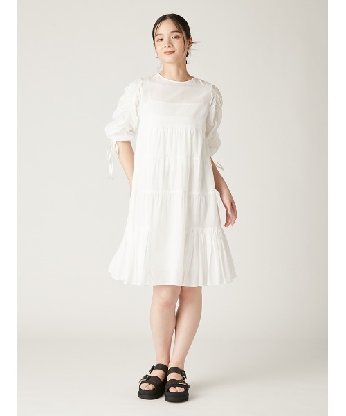 FRAY I.D｜UGG】W GOLDENSTAR VILLA（サンダル）｜FRAY I.D（フレイ