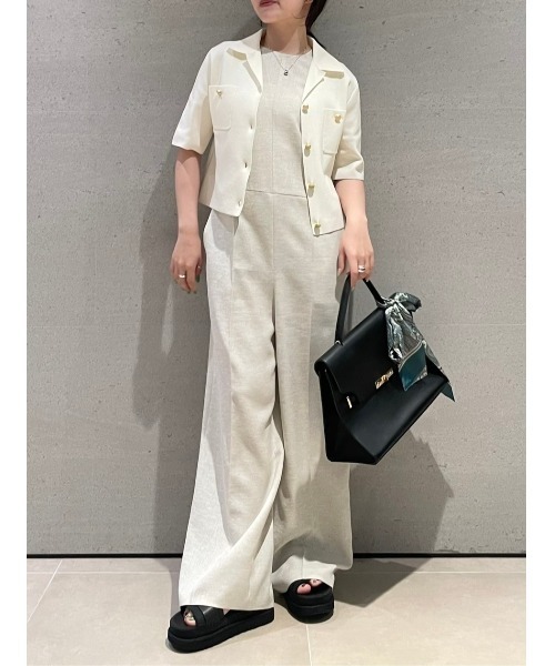 FRAY I.D（フレイアイディー）の「【FRAY I.D｜UGG】W GOLDENSTAR VILLA（サンダル・レディース・ブラック・22.5cm/23cm/23.5cm/24cm/24.5cm/25cm）」の20枚目の写真