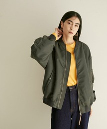 ゆうゆう さま専用⭐︎Cogthebigsmoke MA-1 ジャケット未使用 ゆうゆう さま専用⭐︎Cogthebigsmoke MA-1 ジャケット未使用