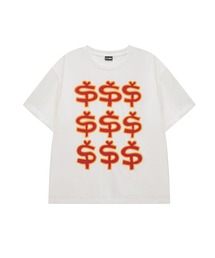 SPLR（エス・ピー・エル・アール）の「ティーシャツ｜Urban Graffiti Tee｜SPLR（Tシャツ/カットソー）」