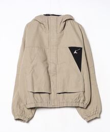 ROA ジャケット ROA（ファッション） ナイロンジャケット 「ROA」ロア Packable