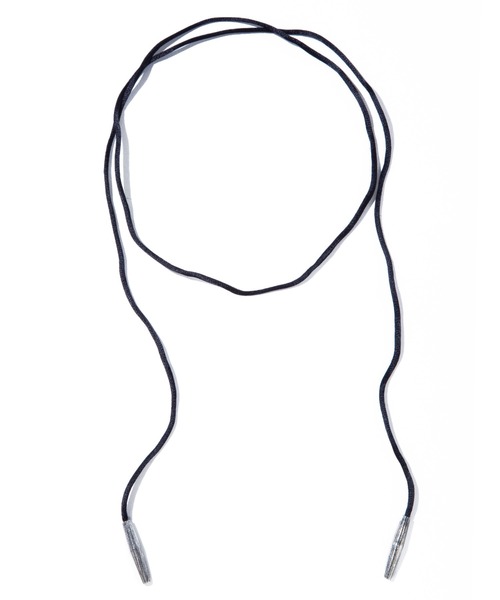 IRIS47(イリスフォーセブン)の「【IRIS 47】gaia necklace /ガイア ネックレス(ネックレス・レディース・シルバー・FREE)」の3枚目の写真