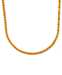 18k 18金」に該当するネックレスファッション通販 - ZOZOTOWN