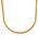 les bonbon�i���{���{���j�́u�yles bonbon�zK18 Simona necklace /�T�C���� �l�b�N���X�i�l�b�N���X�j�v�b�C�G���[�S�[���h