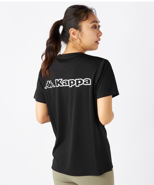 セール】グラフィックTシャツ（Tシャツ/カットソー）｜Kappa