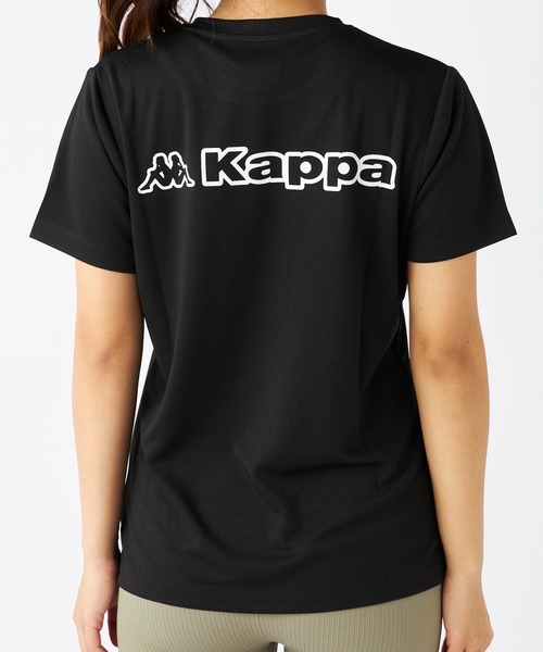 kappa出品です。 Bshop｜SEDAN ALL-PURPOSE | Kappa Presentation Shorts MEN