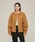 eL�i�G���j�́u�yeL�zTuck Dolman Jacket/306717�i�u���]���j�v�b�u���E��