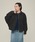 eL�i�G���j�́u�yeL�zTuck Dolman Jacket/306717�i�u���]���j�v�b�u���b�N