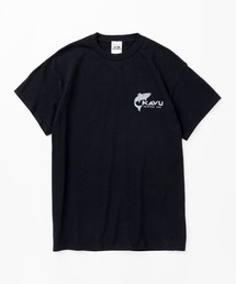 KAVU | KAVU/カブー Simple Salom Tee/シンプルサーモンティー(Tシャツ/カットソー)