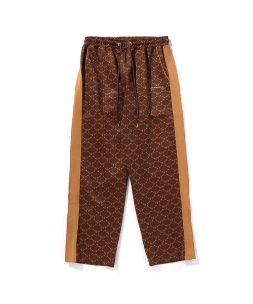 ナイロンパンツA BATHING APE 001PTG301005X A BATHING APE® Shark Sweatpants | Bape official website