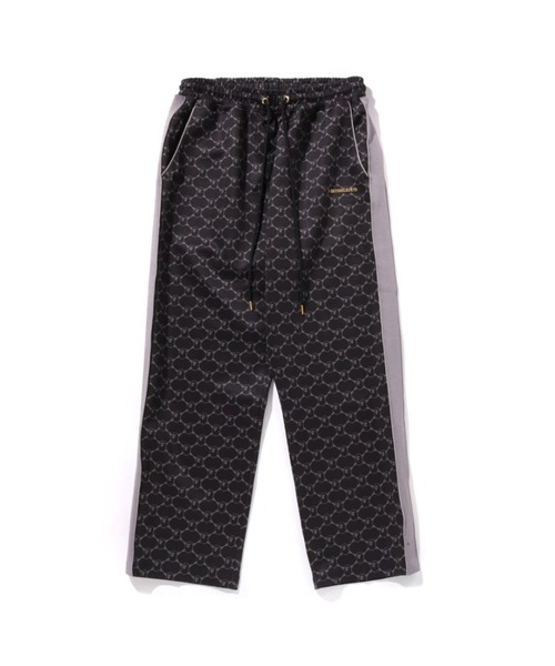 COLLEGE MONOGRAM RELAXED FIT PANTS（その他パンツ）｜A