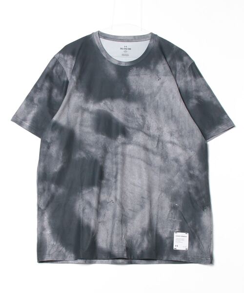 UNDER ARMOUR(アンダーアーマー)の「アンダーアーマー UAモチベート プリント ショートスリーブ Tシャツ(Tシャツ/カットソー・メンズ・グレー/ターコイズブルー/ライラック・S/M/L/LL/3L)」の1枚目の写真