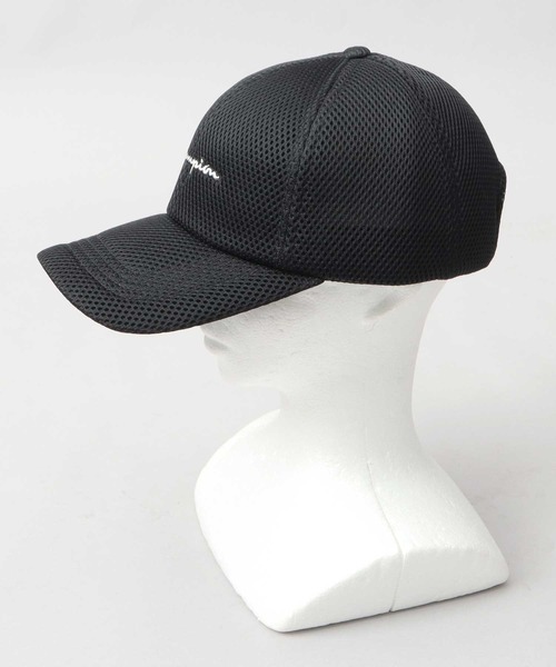 RUBEN/ルーベン】SHADE LONGBILL CAP/シェードロングビル