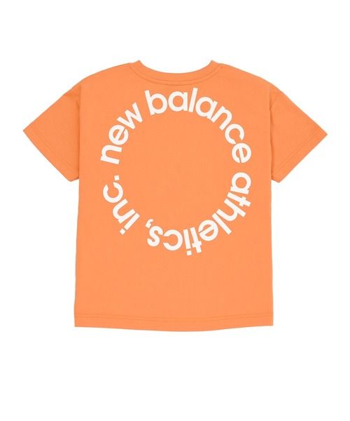 セール】NB DRY グラフィックショートスリーブTシャツ（Tシャツ