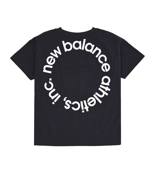 セール】NB DRY グラフィックショートスリーブTシャツ（Tシャツ