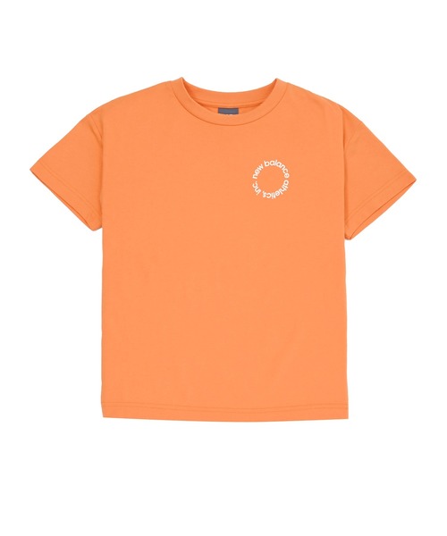 セール】NB DRY グラフィックショートスリーブTシャツ（Tシャツ