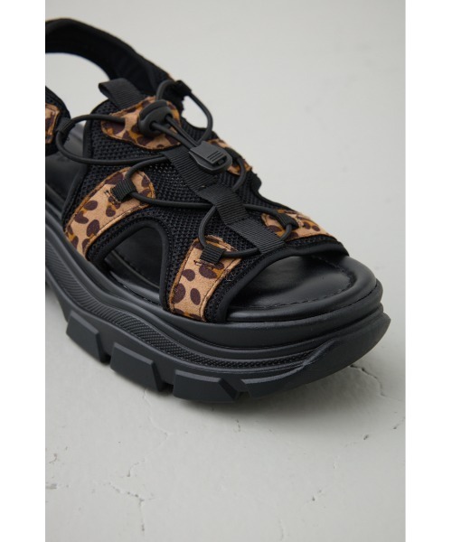 must-have SANDALS Spring／Summer 2024｜特集コンテンツ｜AZUL